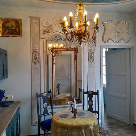 Penthouse En Bleu Royal Daire Vinca Dış mekan fotoğraf