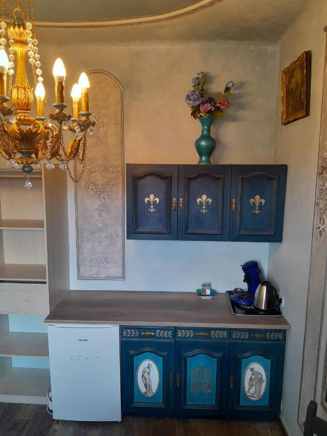 Penthouse En Bleu Royal Daire Vinca Dış mekan fotoğraf