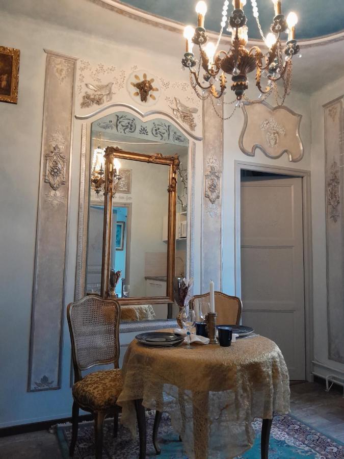 Penthouse En Bleu Royal Daire Vinca Dış mekan fotoğraf