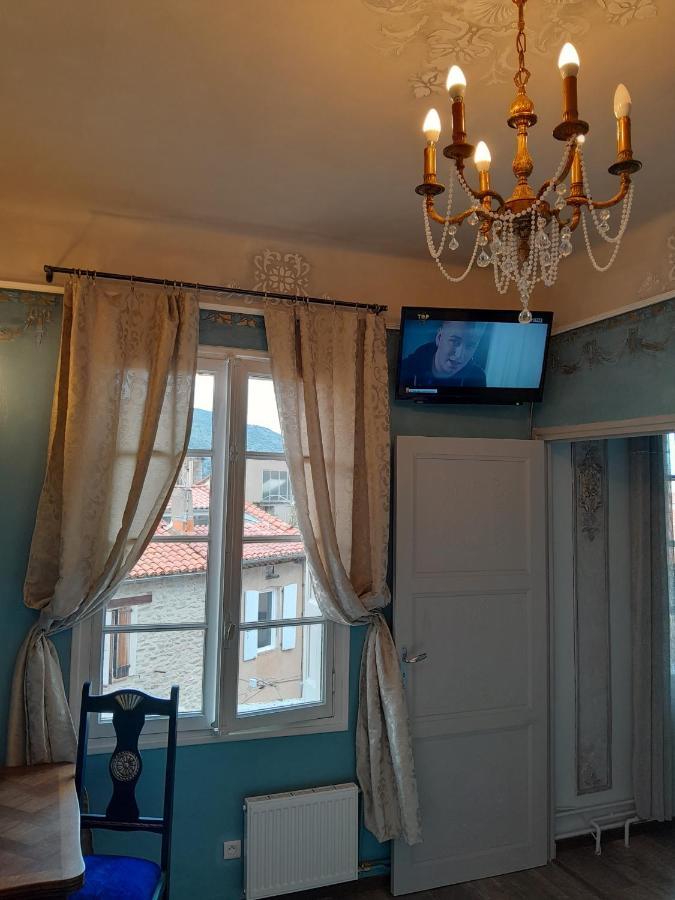 Penthouse En Bleu Royal Daire Vinca Dış mekan fotoğraf