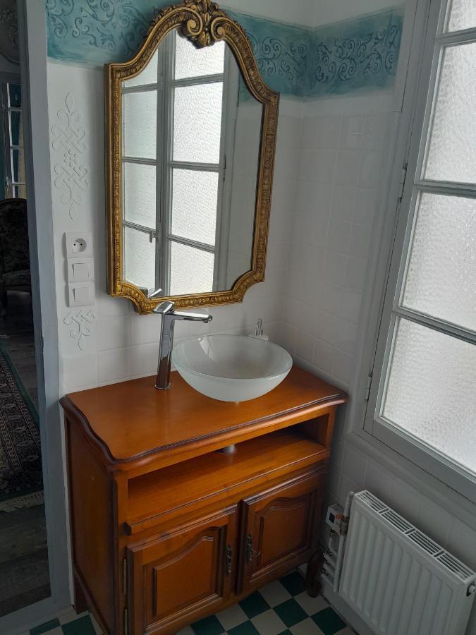 Penthouse En Bleu Royal Daire Vinca Dış mekan fotoğraf
