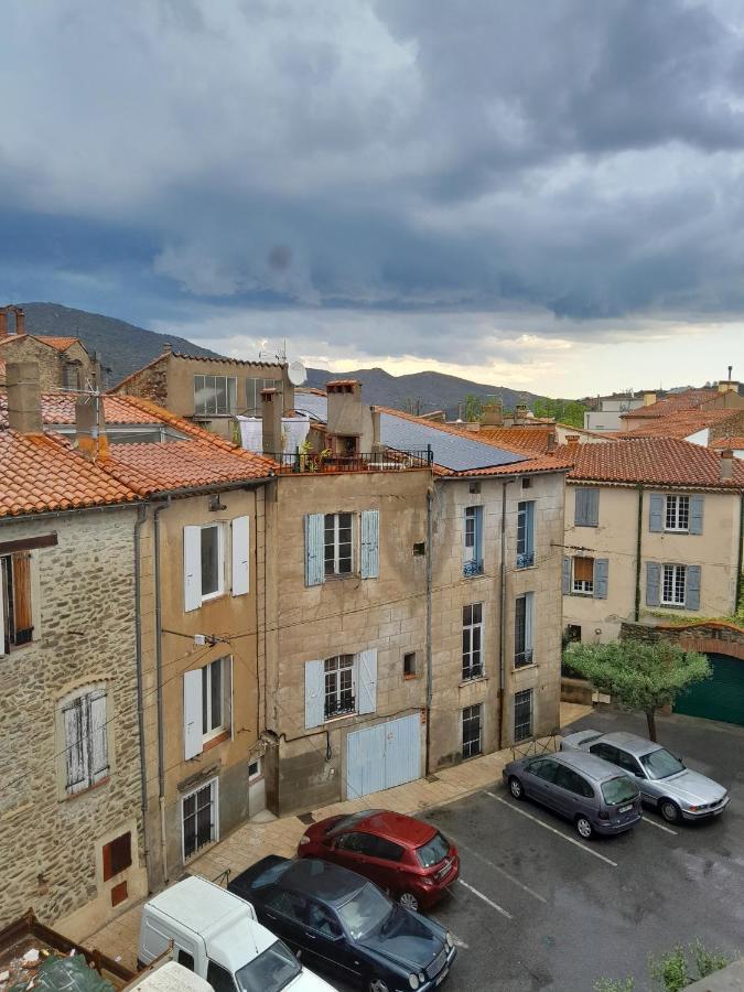 Penthouse En Bleu Royal Daire Vinca Dış mekan fotoğraf