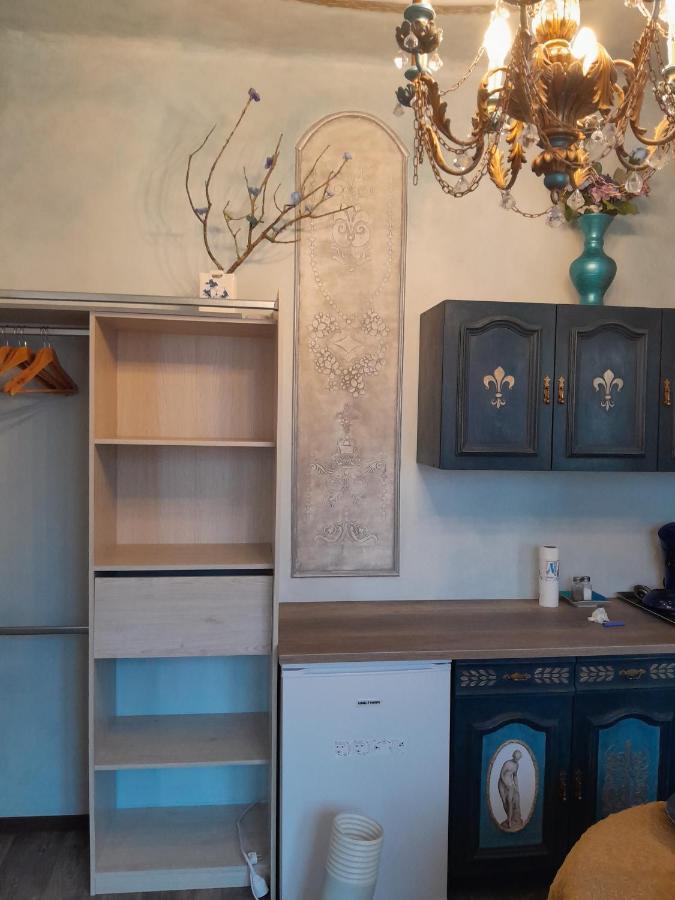 Penthouse En Bleu Royal Daire Vinca Dış mekan fotoğraf