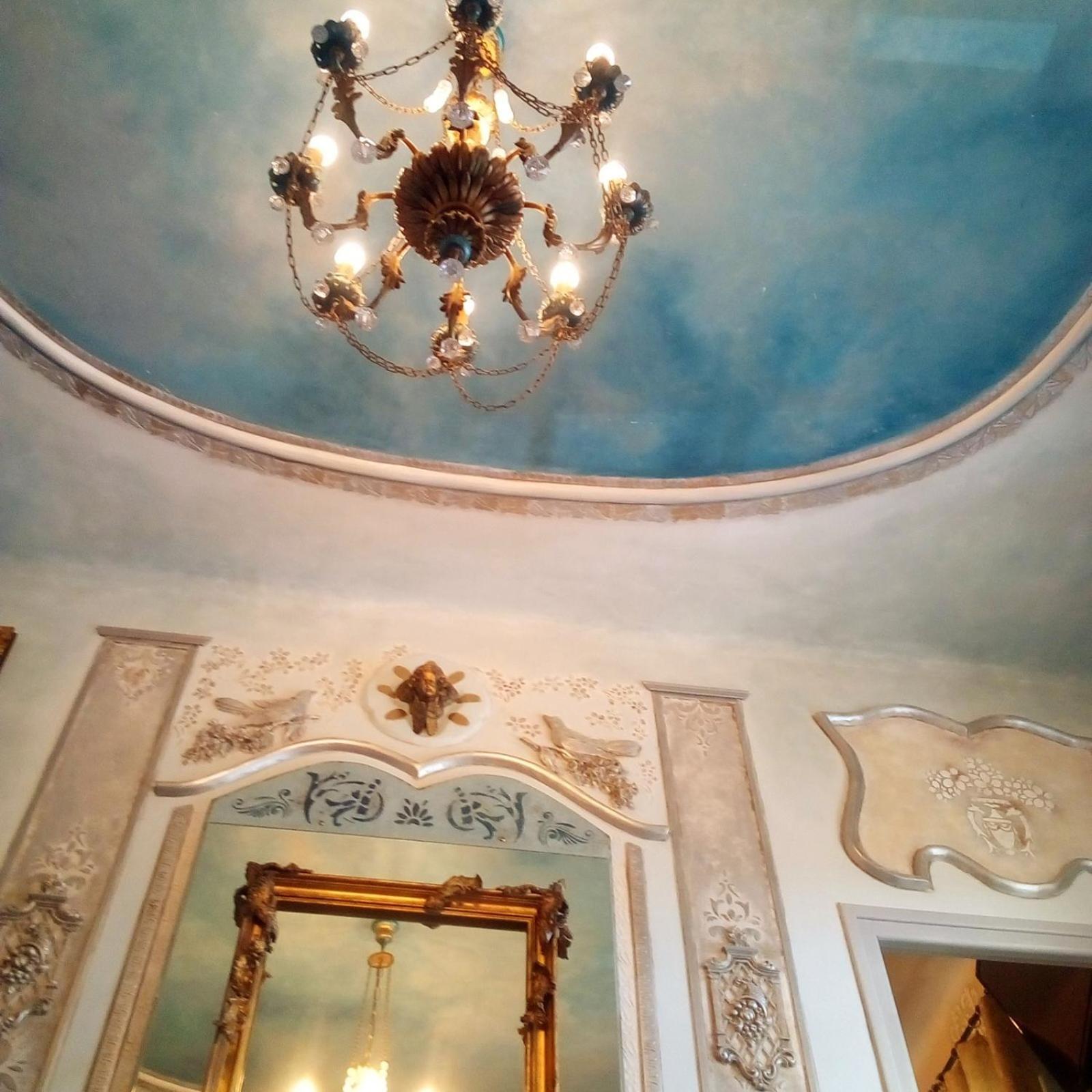 Penthouse En Bleu Royal Daire Vinca Dış mekan fotoğraf