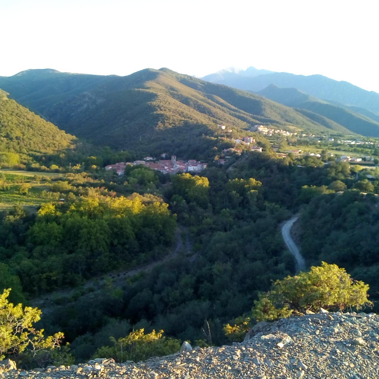 Penthouse En Bleu Royal Daire Vinca Dış mekan fotoğraf