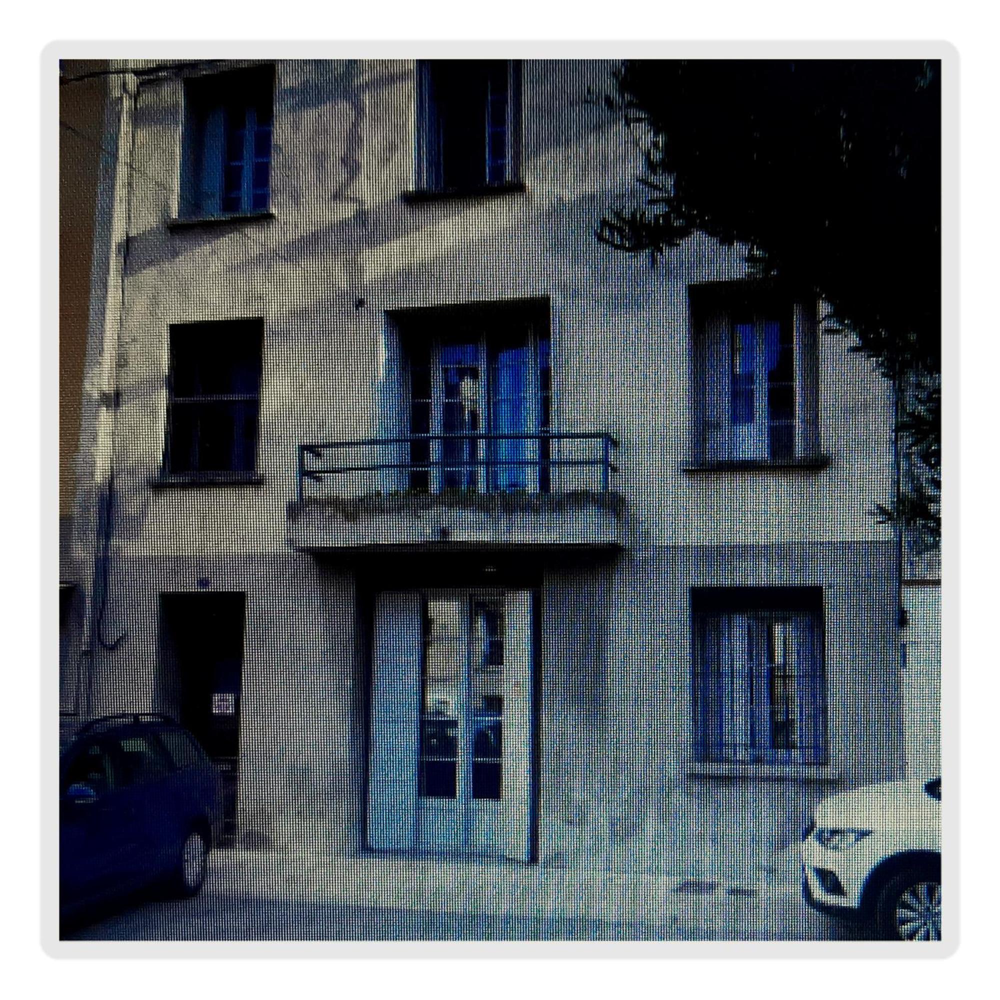 Penthouse En Bleu Royal Daire Vinca Dış mekan fotoğraf